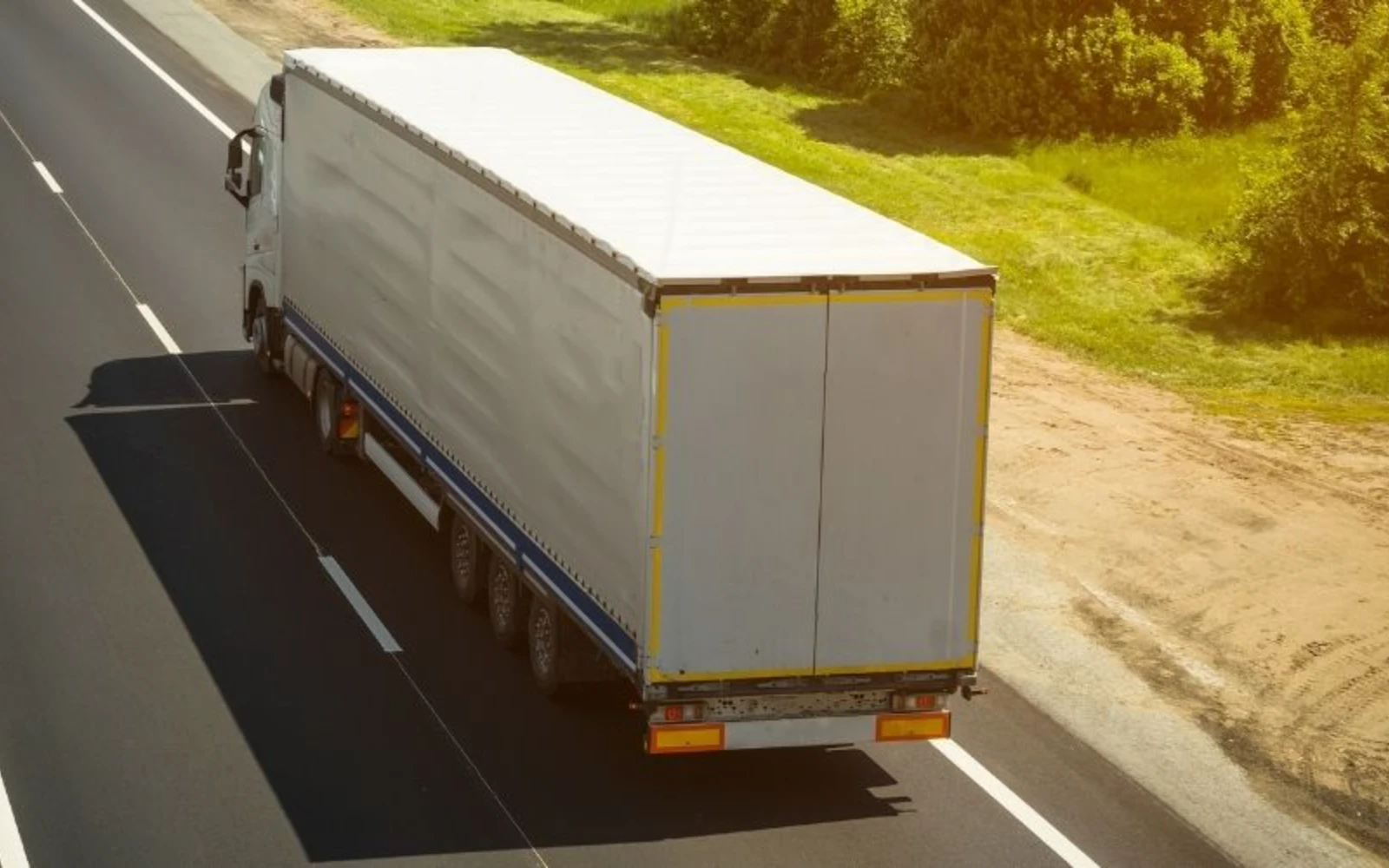 Hatay ve Manisa Arası Ambar Taşımacılık